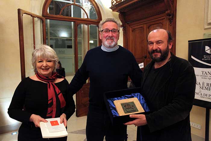 Premiazione vincitore copia