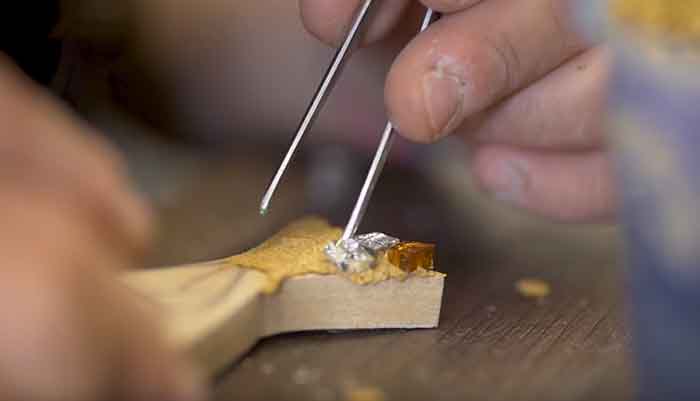 attività artigianale