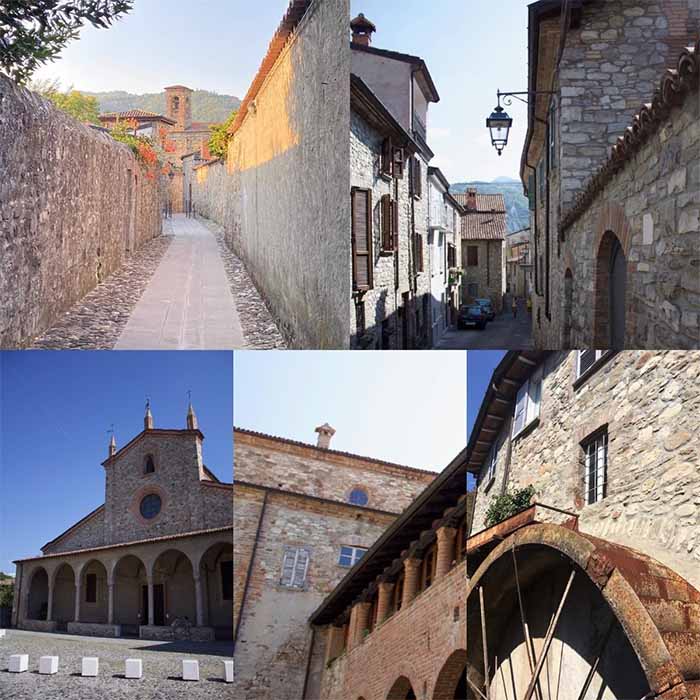centro estivo bobbio estate 2020