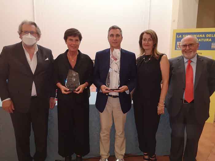 conclusione settimana letteratura bobbio