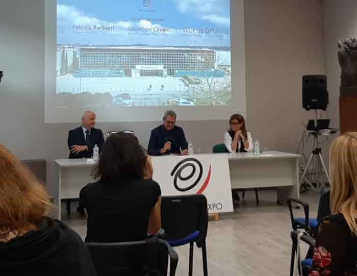 conferenza expo piacenza