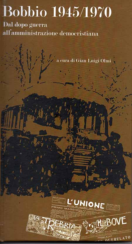 copertina libro Olmi
