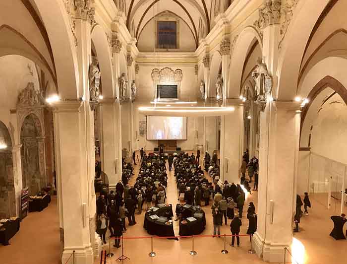 chiesa del carmine piacenza 