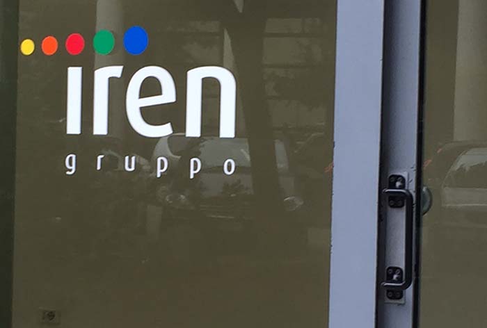 iren