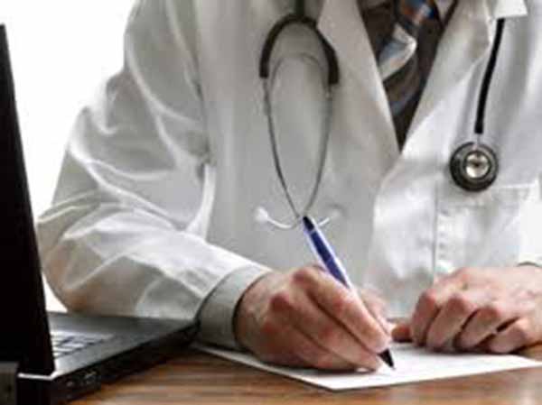 un medico di famiglia