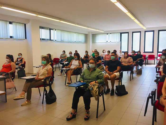 corso oss fiorenzuola