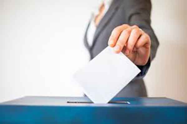 richiesta per votazione referendum per italiani all'estero