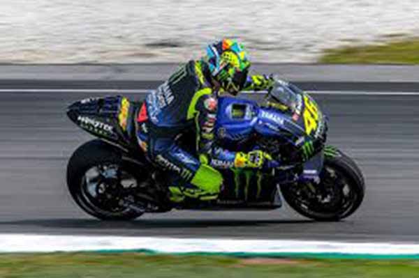 valentino rossi