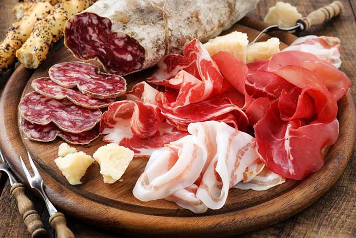 salumi