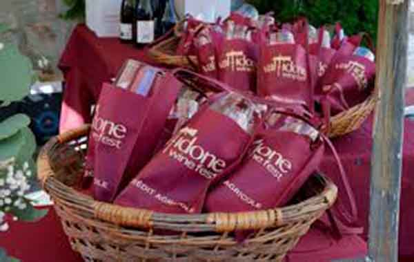 Valtidone Wine festival