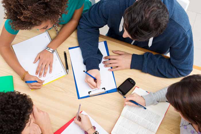 abbandono scolastico