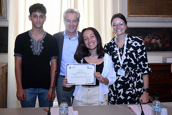 FotoDELPAPA 46 intercultura fondazione