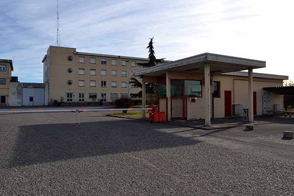 Garante carcere