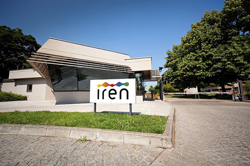 Iren associazioni