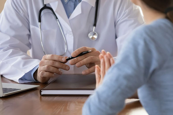 Nuovi medici di famiglia