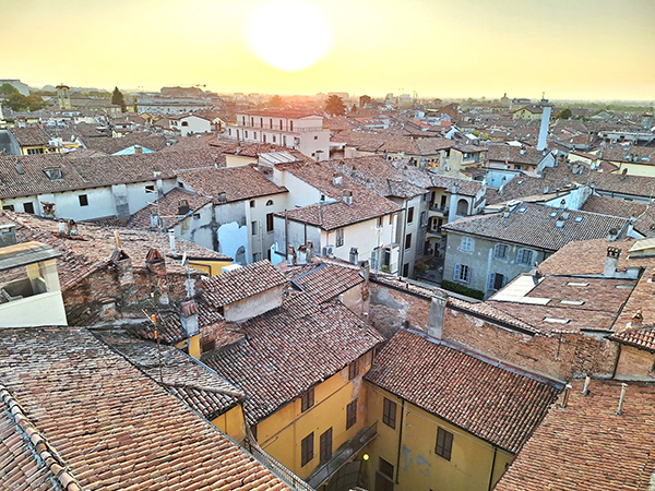 Qualita aria nel 2023