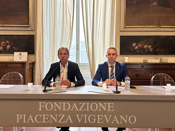 Robert e Pietro Fondo Sport