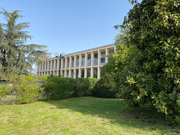 campus Piacenza