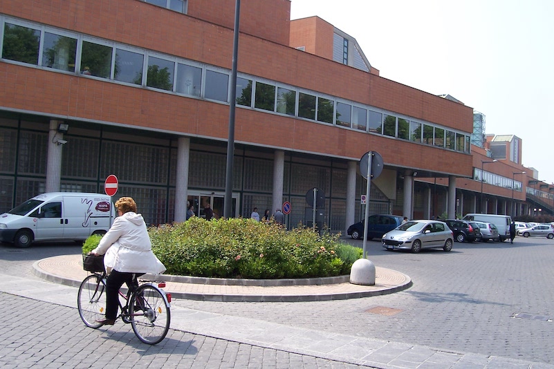 ospedale piacenza