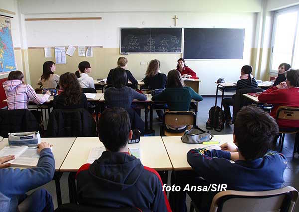 4 scuola ansa sir