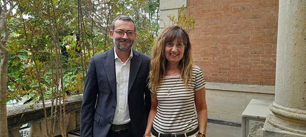 FILIPPO TRAPANI PAOLA BARDASI