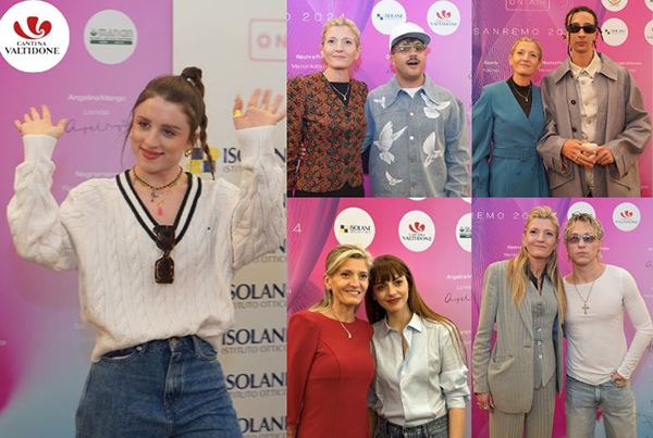 Festival Sanremo 241