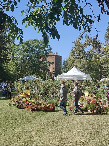 I Frutti del Castello Edizione Autunno Foto di Ilaria Catellani 3