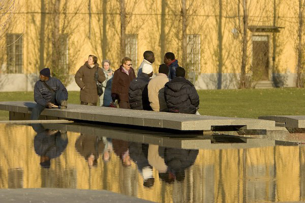Nuovo aumento imprese straniere