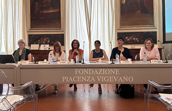 lega ambiente