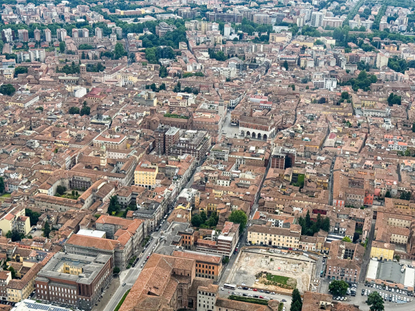Bando 8 alloggi sociali