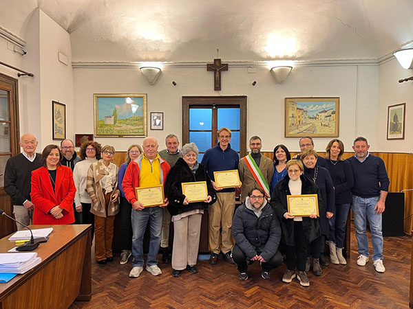 Botteghe storiche Carpaneto