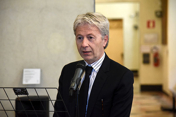 Camera di Commercio questionario