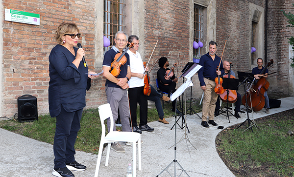 Casa Lilla Stelle s 1