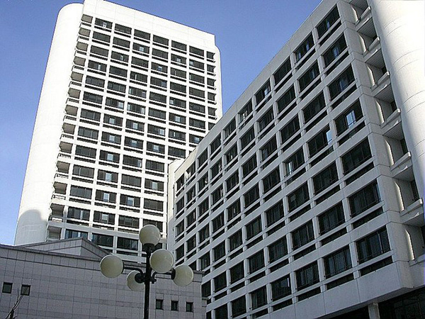 Cooperazione internaz per Gaza