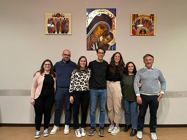 EQUIPE CATECHETICA