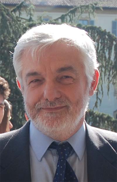 Emanuele Mazzoni