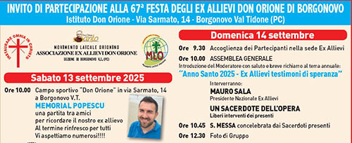 Exallievi
