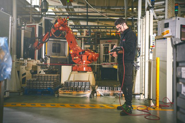 Flessione imprese giovanili novembre