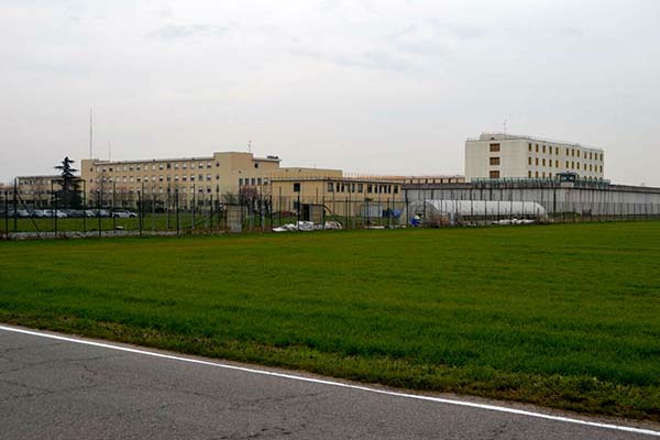 Fondi per inserimenti detenuti lavoro