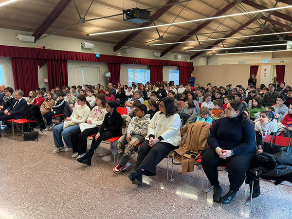 Giornata della Memoria XNL 19