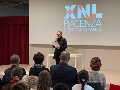 Giornata della Memoria XNL 21