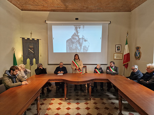 Giornata della memoria Gragnano