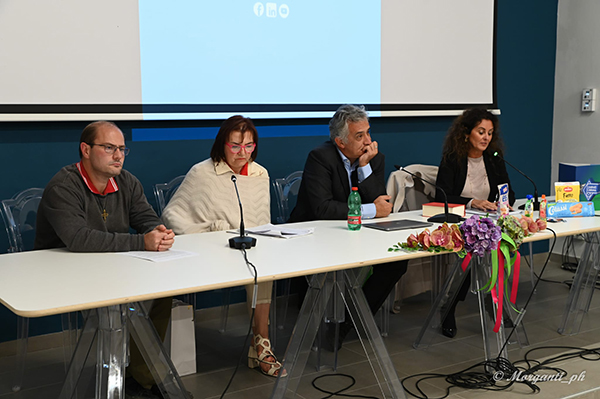 Gragnano dibattito chiesa e politica