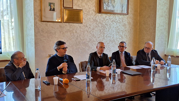 Montagna fondi Appennino piacentino parmense