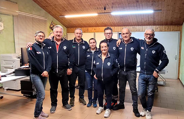 Pa Valnure nuovo presidente