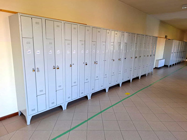 Pre e post scuola Piacenza