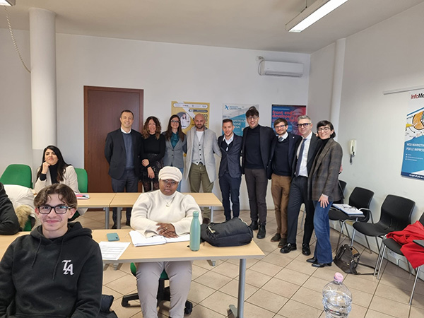 Progetto commercialisti