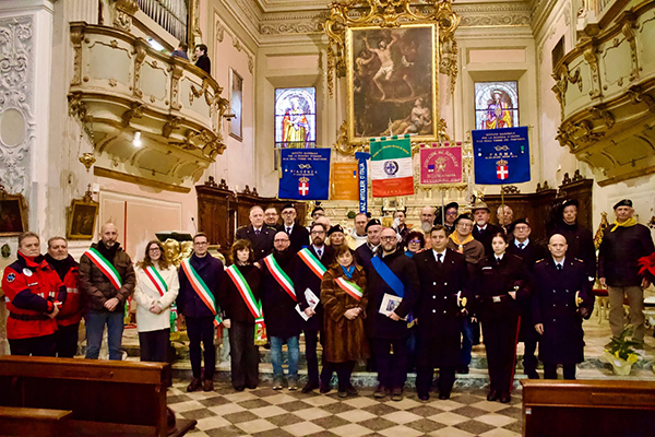 Roccabianca 06.12.2025