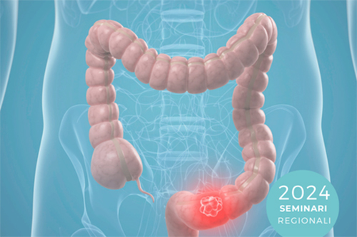 Screening tumore colon copia