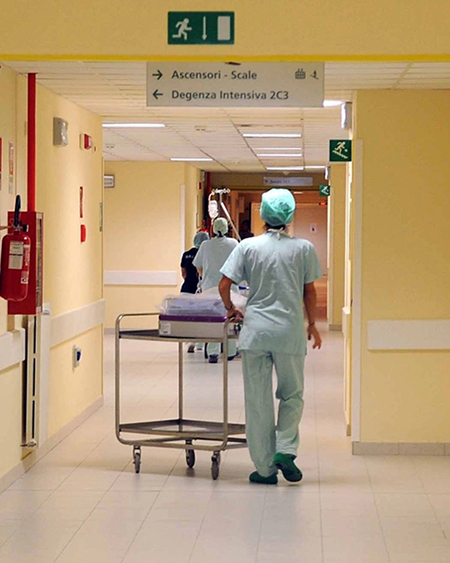 Ticket tolti alle vittime di violenze